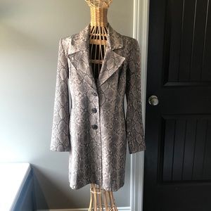 Cabi King Cobra Coat